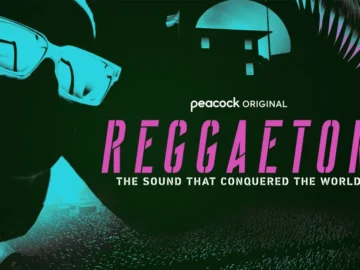 Reggaeton The Sound that conquered the world