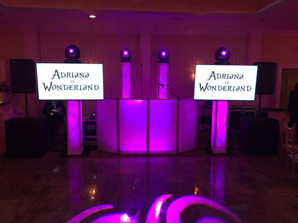 What DJ to be booked for my event - Main Picture