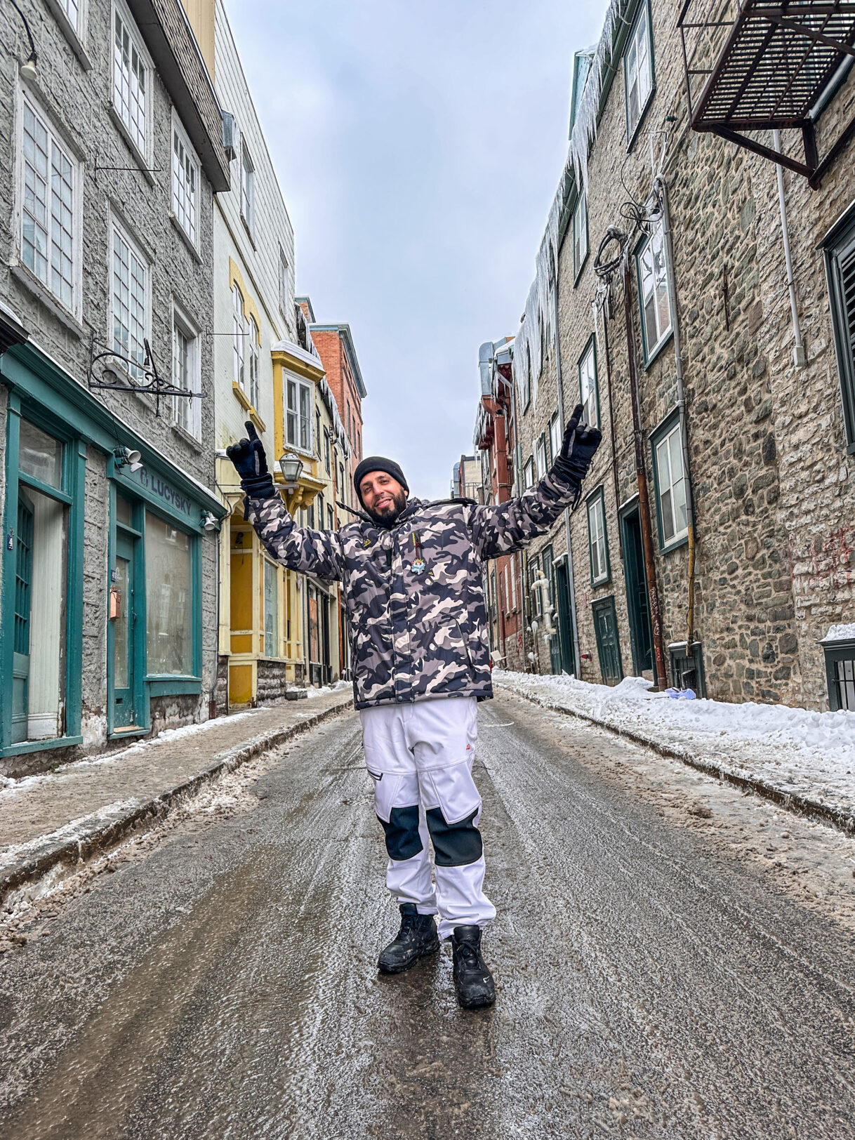 Carnaval de Québec