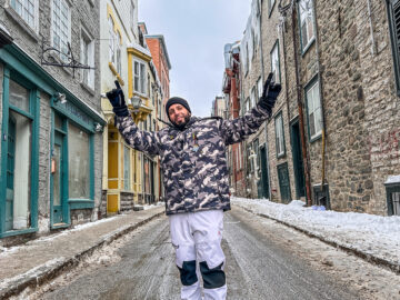 Carnaval de Québec